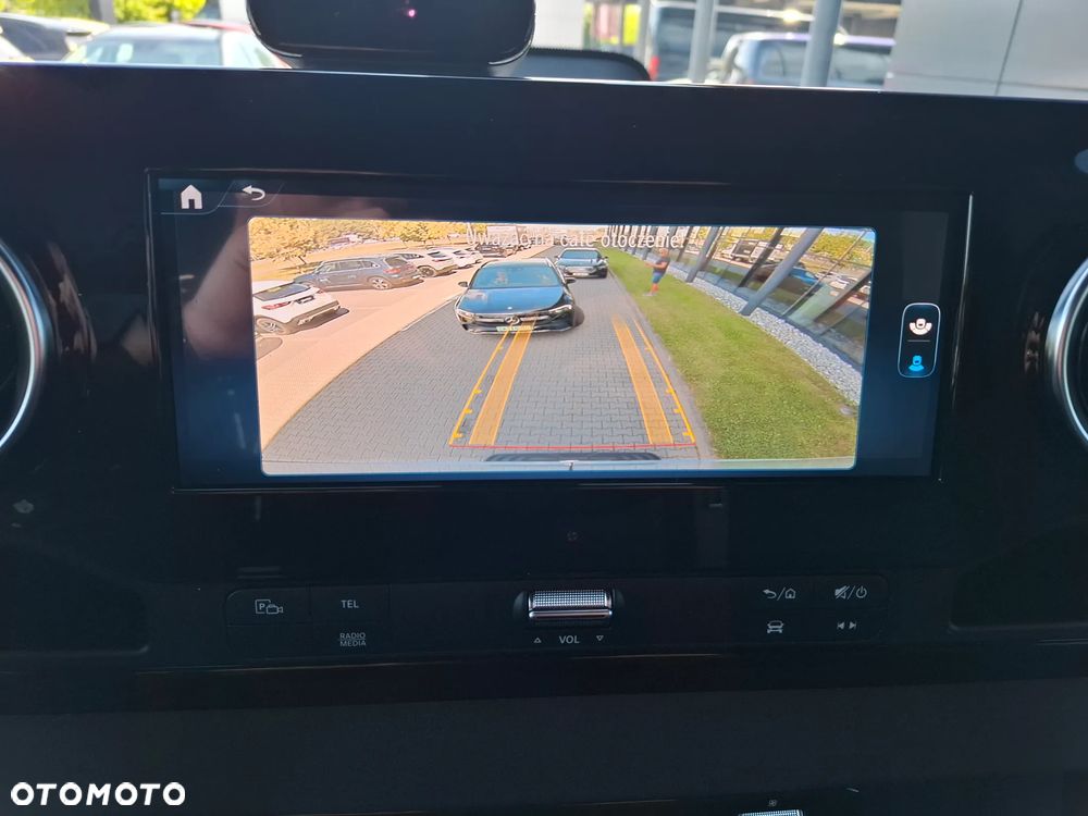 Mercedes-Benz Sprinter 315 CDI Furgon 3665 mm L2H1 - 27