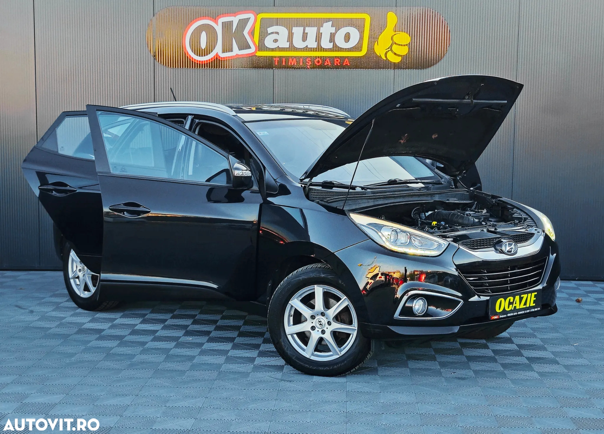 Hyundai ix35 - 27