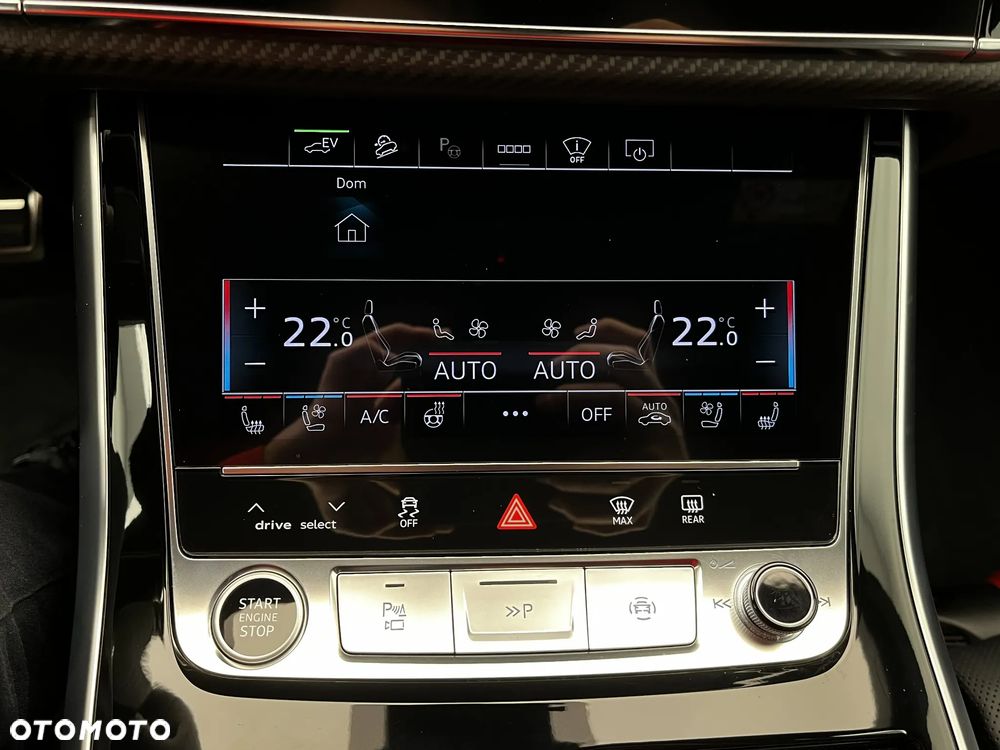 Audi Q8 60 TFSI e PHEV Quattro Tiptronic - 33