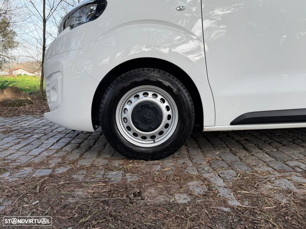 Peugeot Expert 1.5 BlueHDi L2H1 Semi-Vidrado - 9