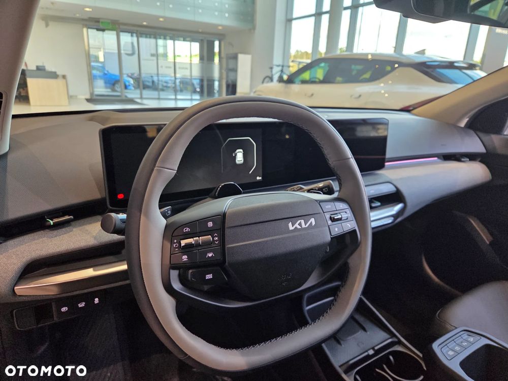 Kia EV4 - 9