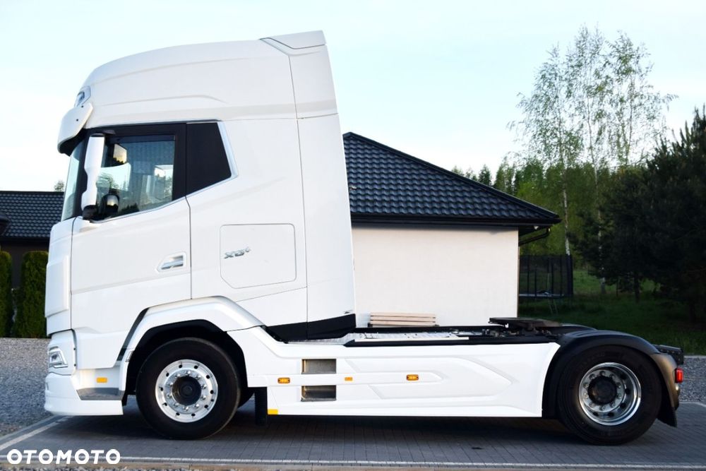DAF XG+ 530 EVO Standard - 8
