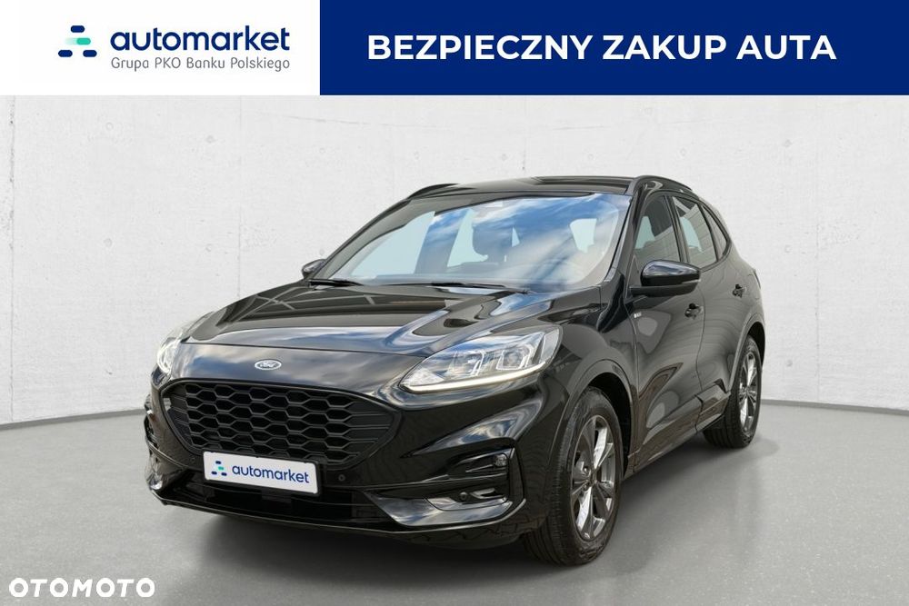 Ford Kuga 1.5 EcoBoost FWD ST-Line - 1