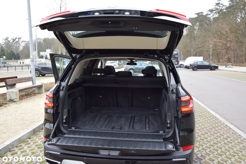 BMW X5 xDrive30d - 19