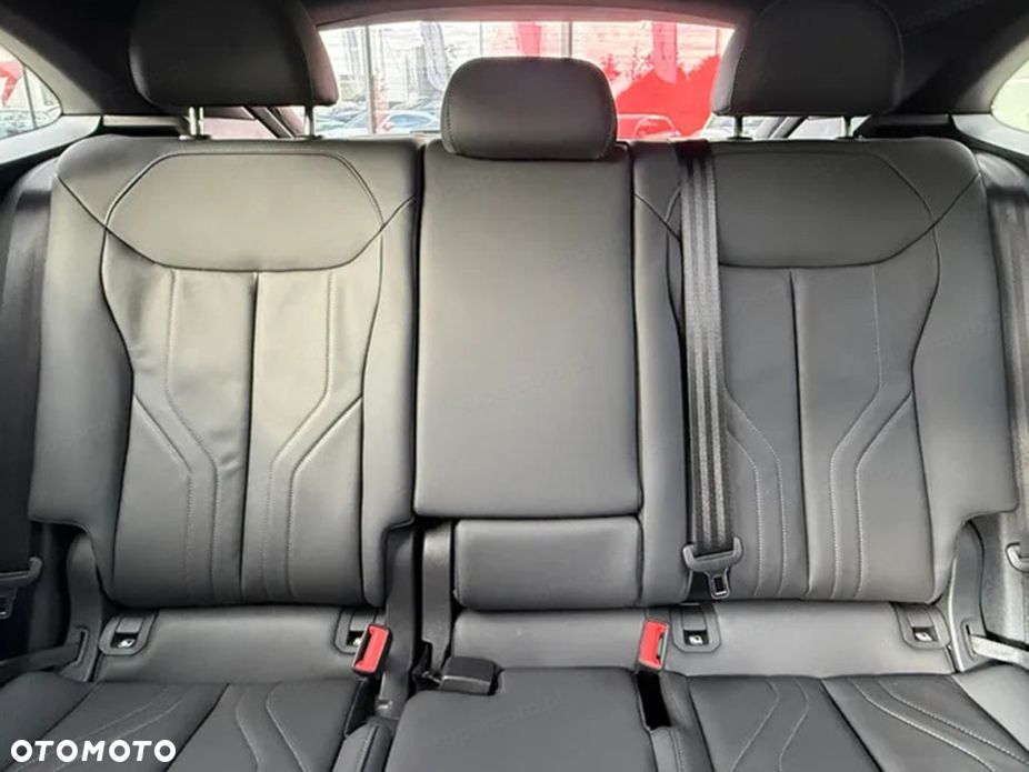 Audi Q3 Sportback TFSI mHEV 110 kW S tronic - 15
