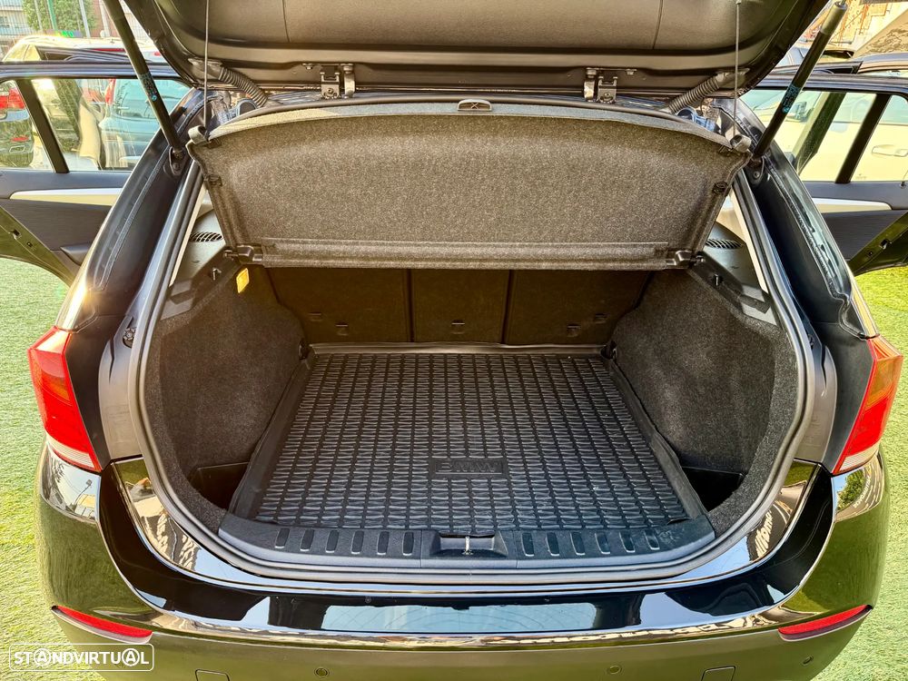 BMW X1 20 d sDrive Pack M - 45