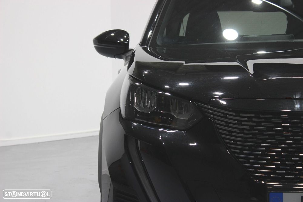 Peugeot 2008 1.5 BlueHDi Allure EAT8 - 3