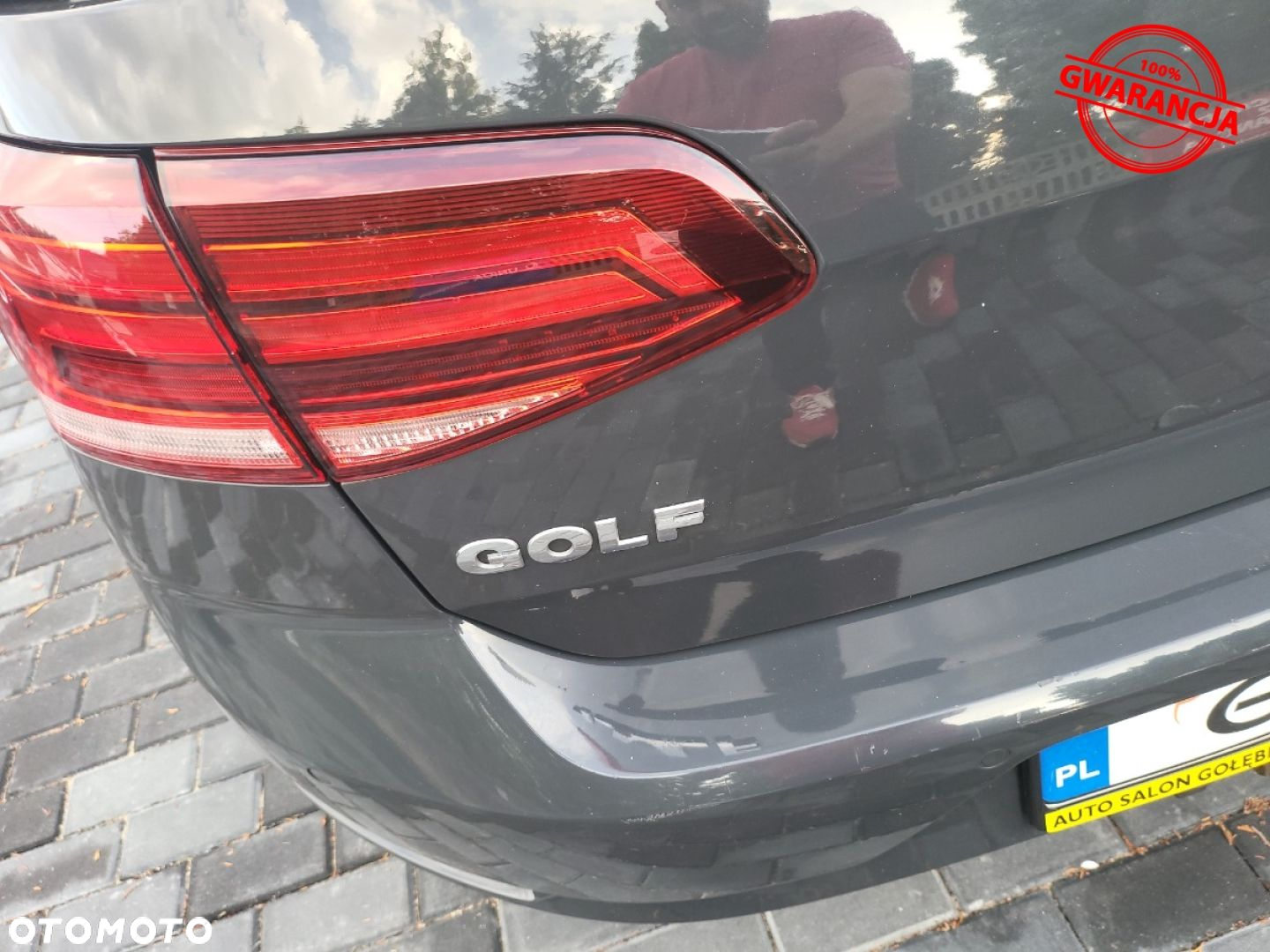 Volkswagen Golf - 37