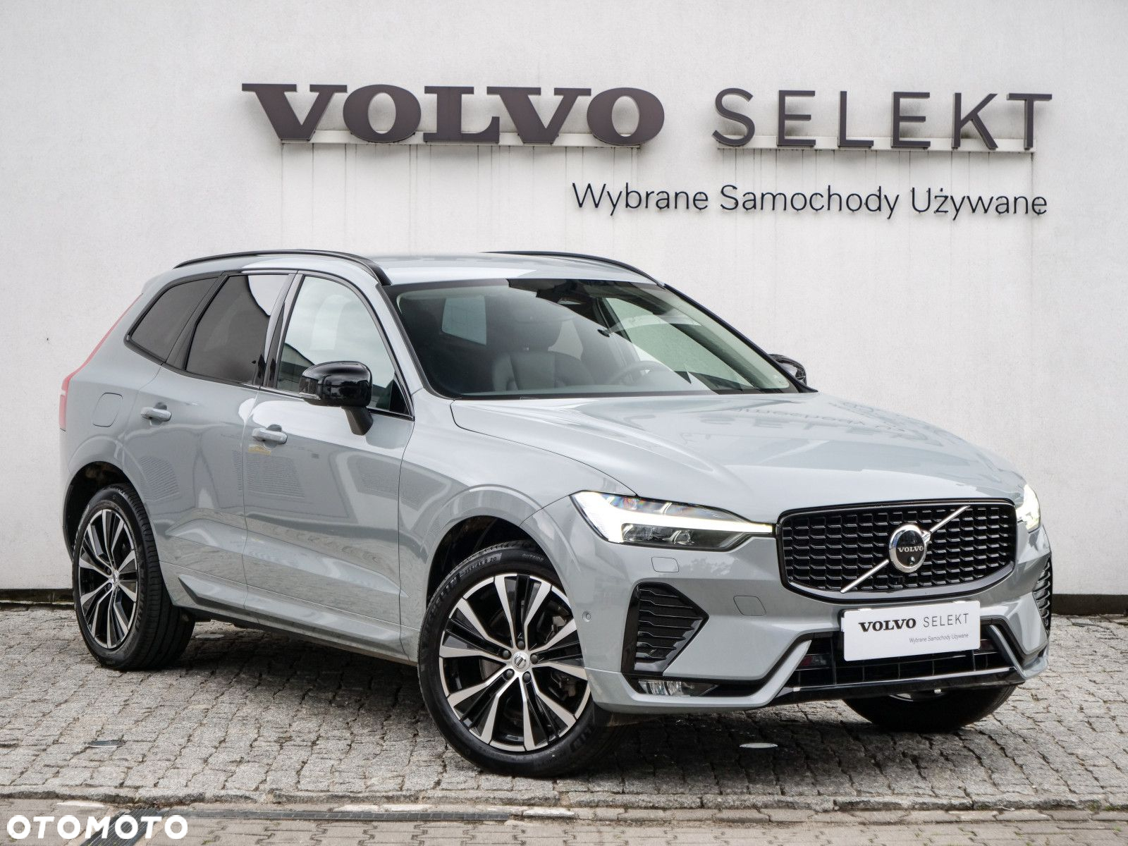 Volvo XC 60 - 3