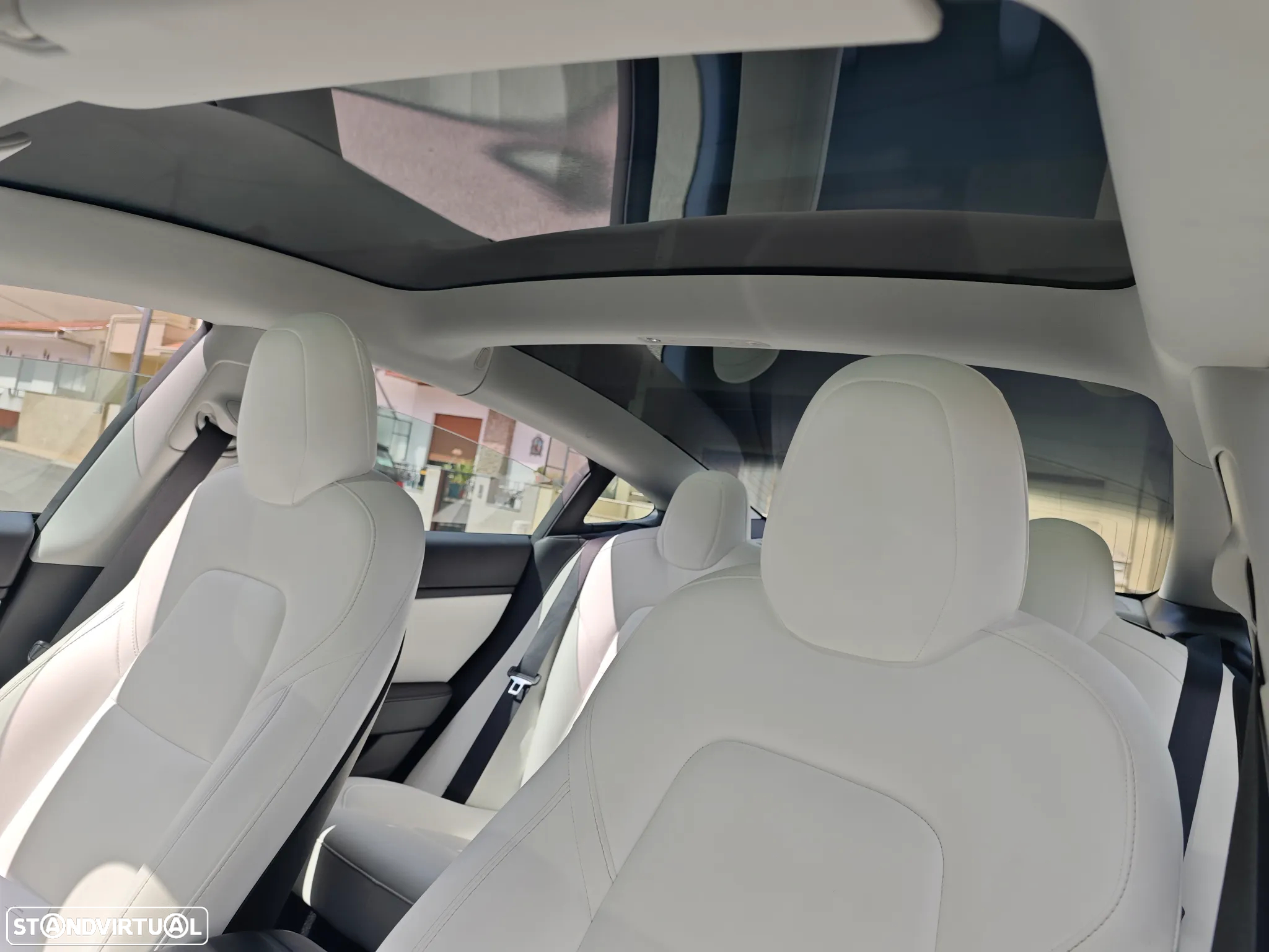 Tesla Model 3 Long Range AWD Dual Motor Performance - 15
