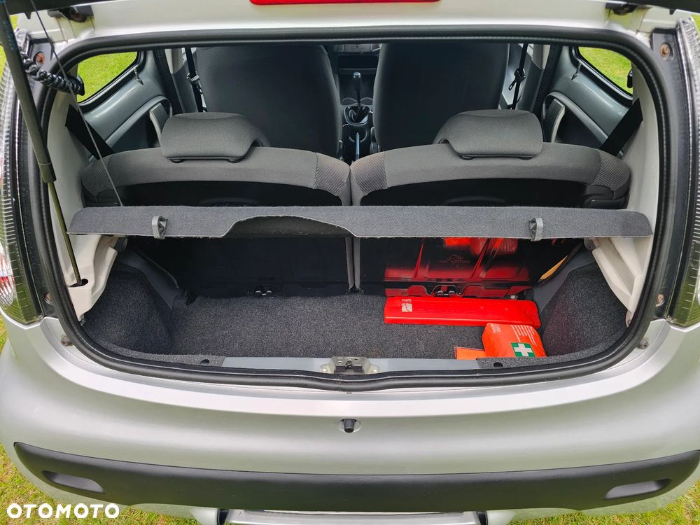 Citroën C1 1.0i Desire - 35