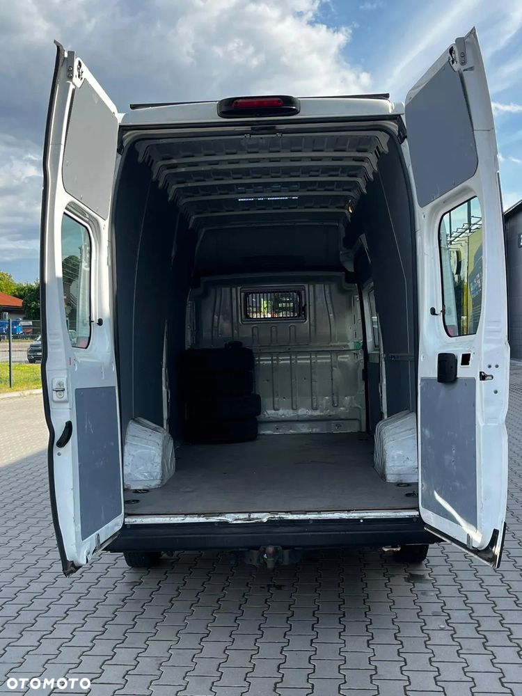 Peugeot BOXER - 13