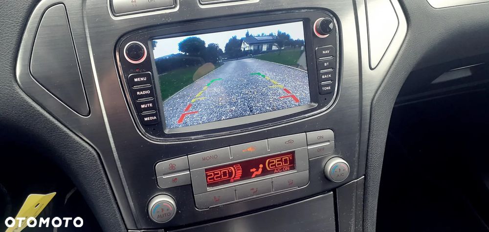 Ford Mondeo 2.0 Sport - 17