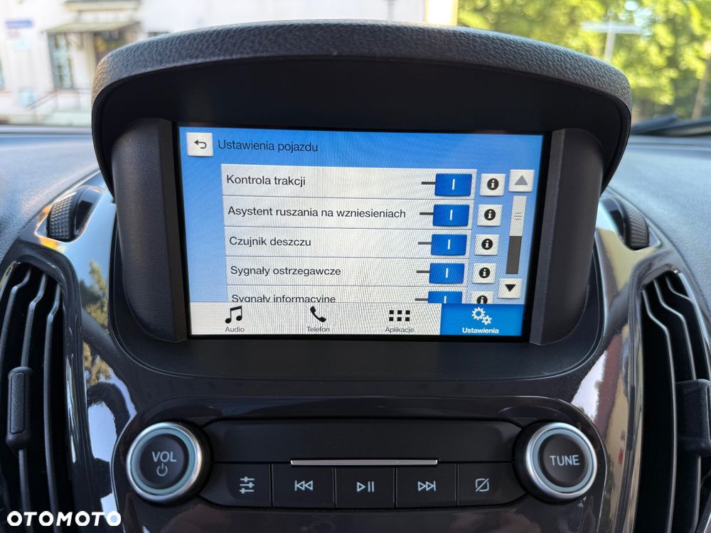 Ford Tourneo Courier 1.5 TDCi S&S Titanium - 35