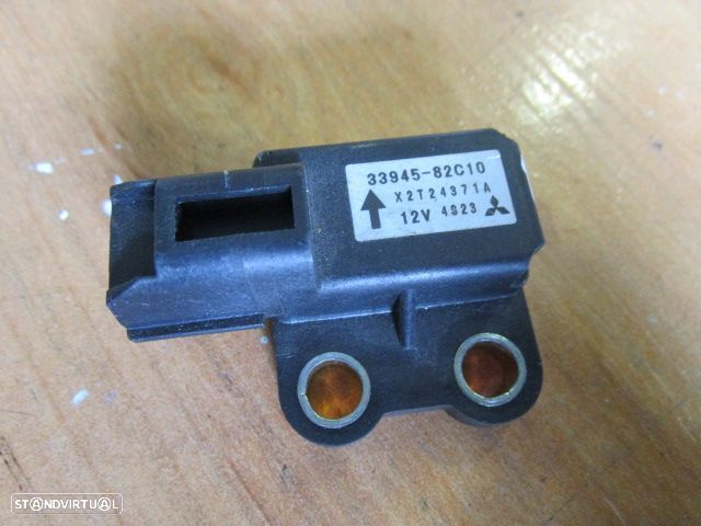 Sensor Airbag 3394582C10 SUZUKI JIMNY 2004 - 2