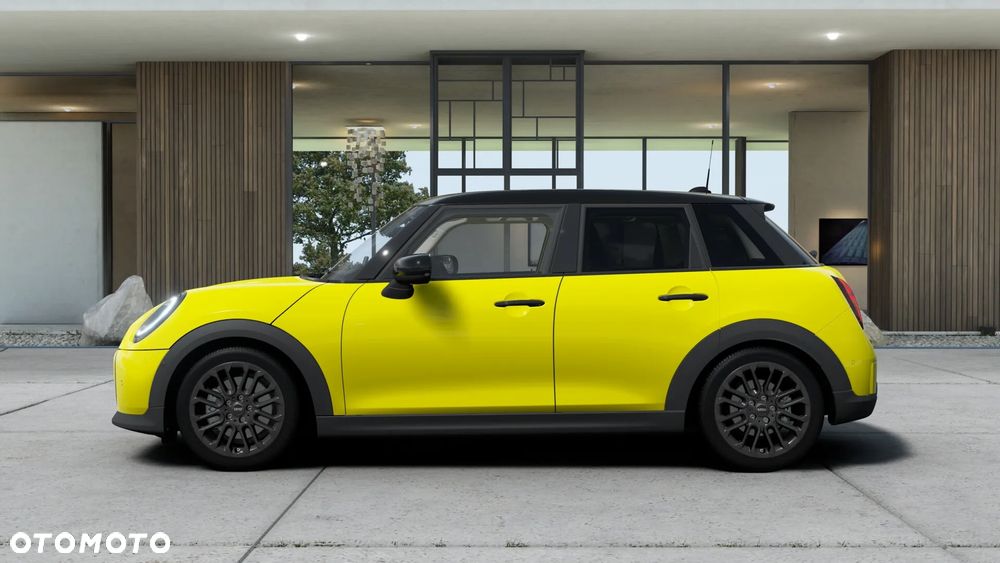 MINI Cooper C Linia Classic - 2