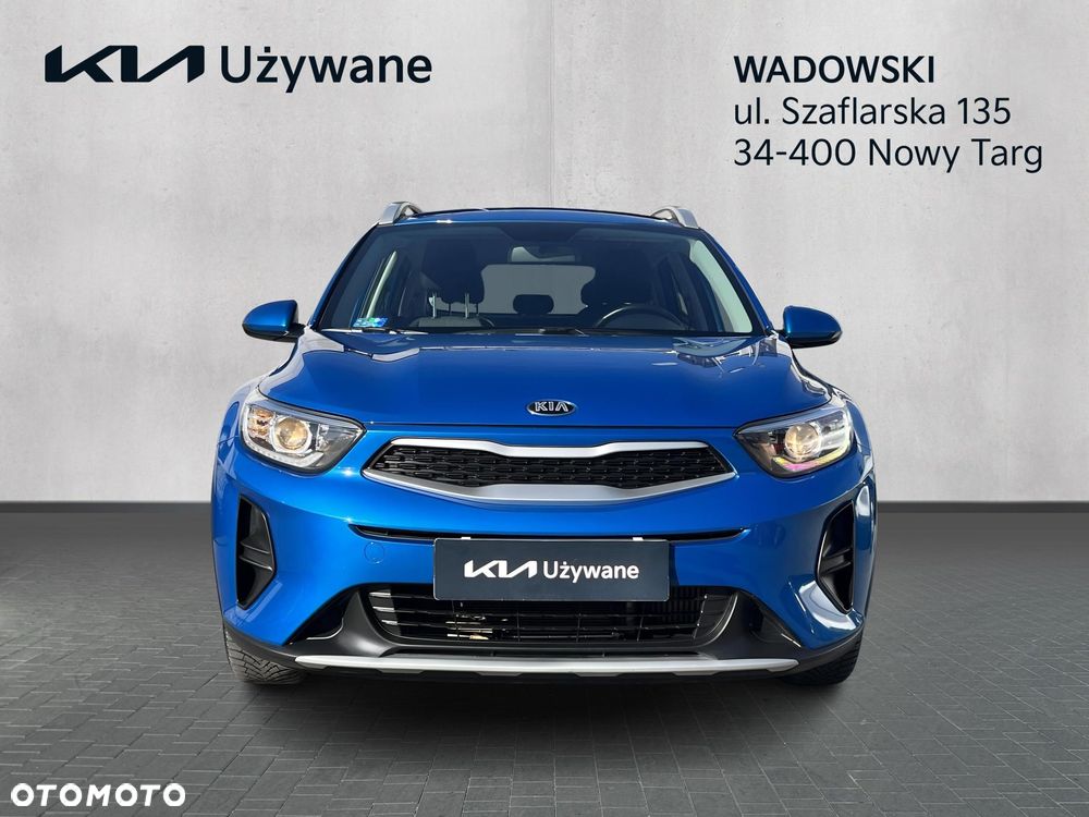 Kia Stonic 1.0 T-GDI M - 8