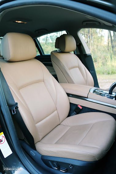 BMW 730 d - 13