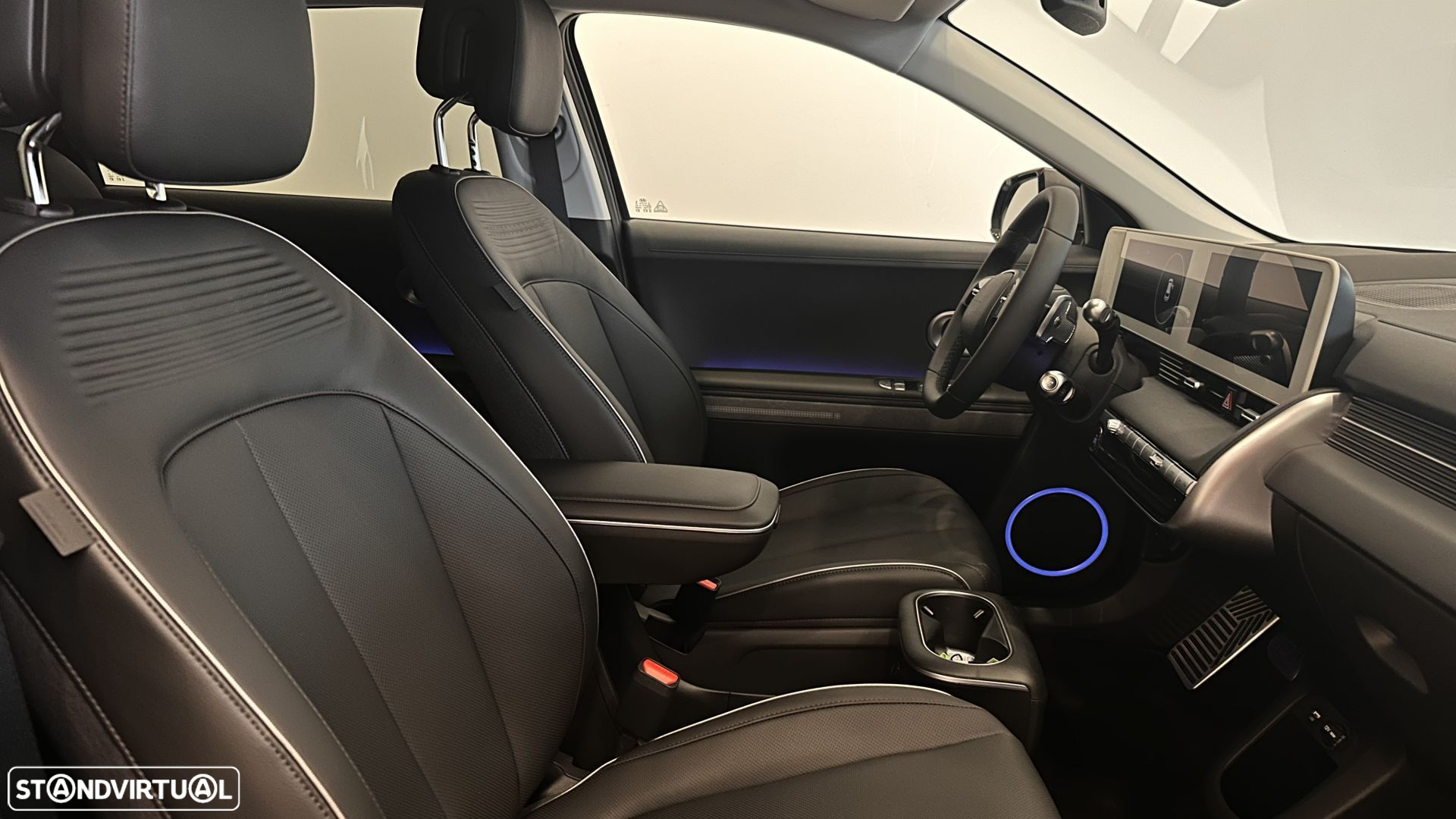 Hyundai Ioniq 5 - 8