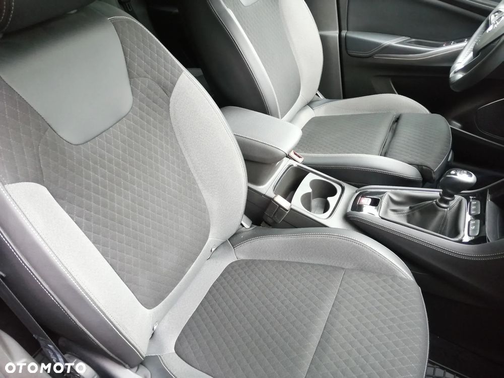 Opel Grandland X 1.2 T GPF Elite S&S - 31