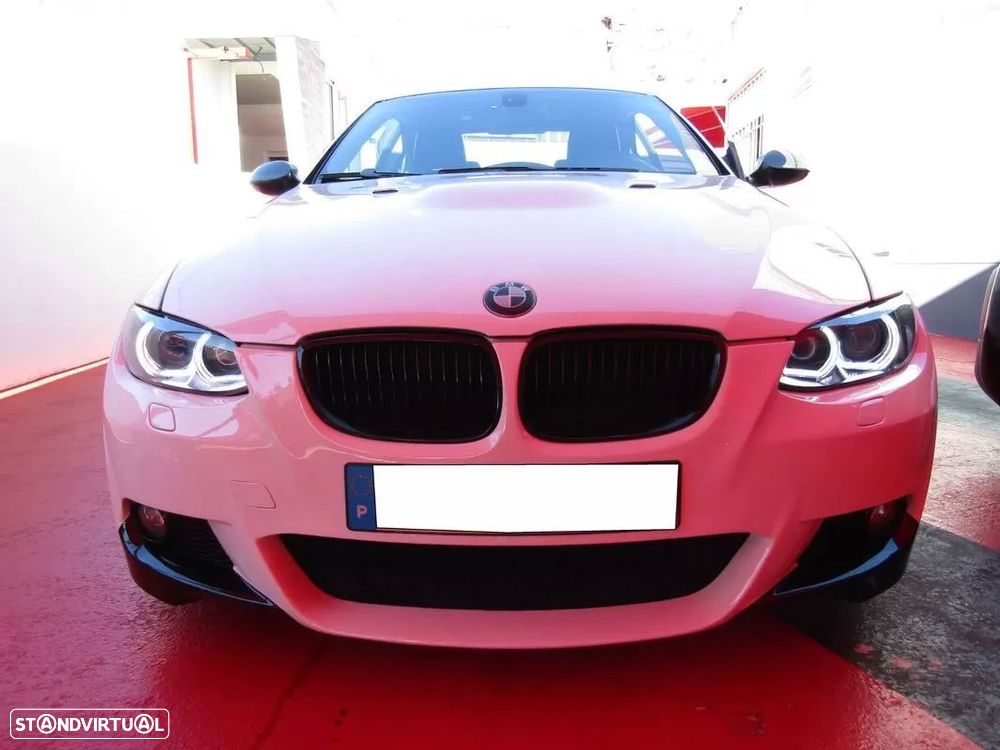 BMW 320 d Sport - 2