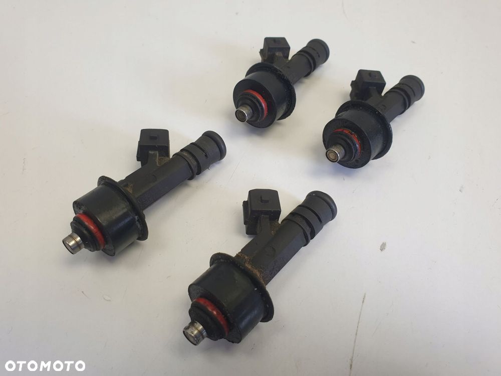 WTRYSKIWACZ Chevrolet Lacetti 1.8 16V _ 0280158101 - 7