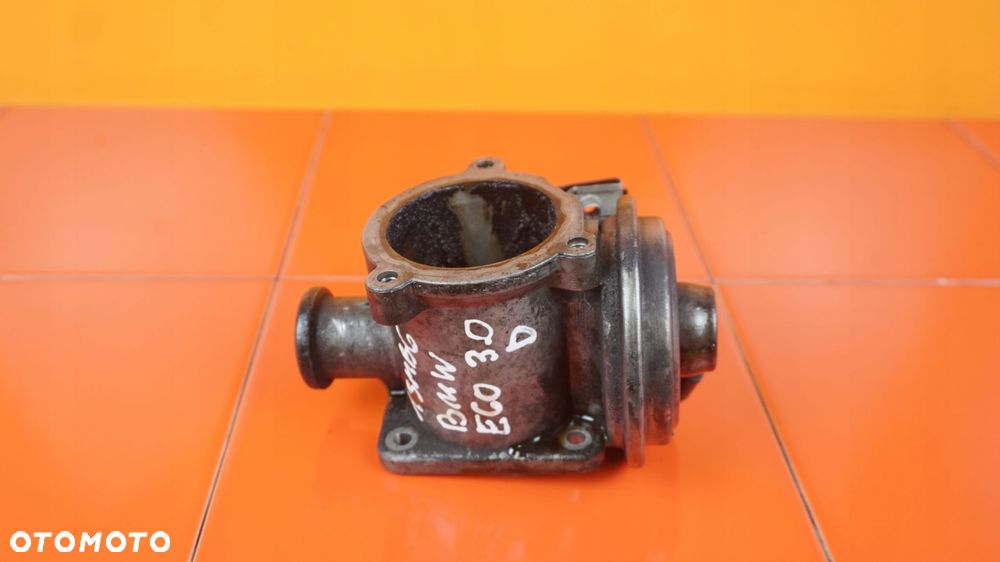 BMW E60 3.0 D 07r 272KM 306D4 zawor EGR 7791480 - 3