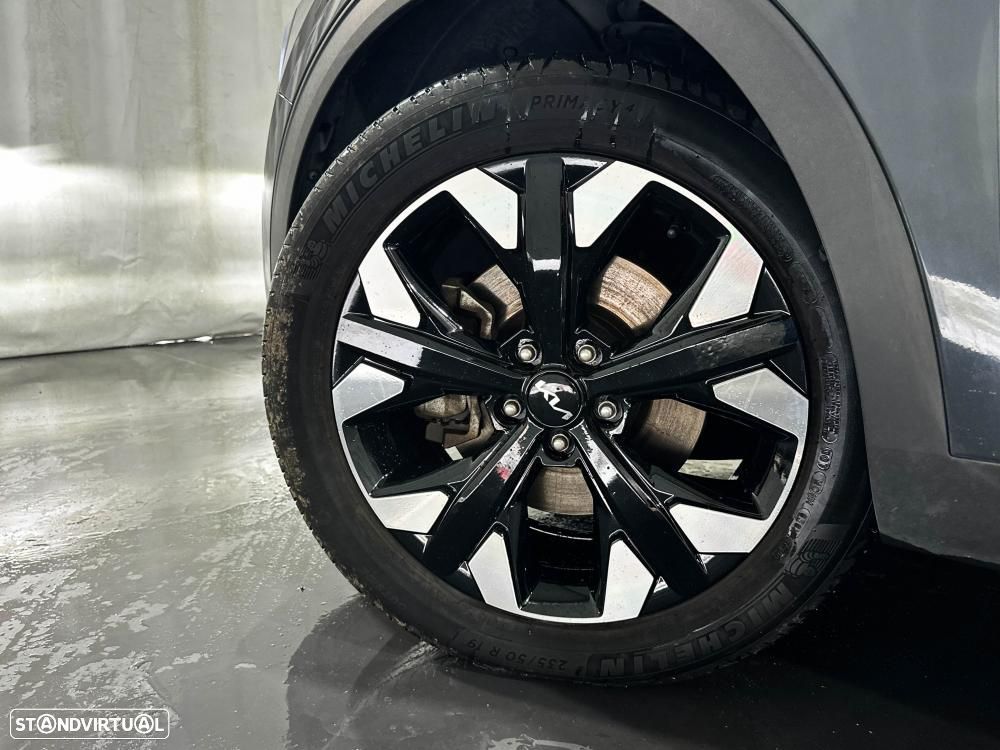 Kia Sportage 1.6 T-GDI AWD Nightline Edition - 7