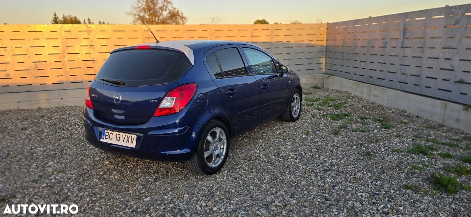 Opel Corsa 1.3 CDTI - 4