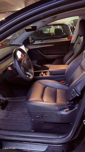 Tesla Model Y RWD - 6