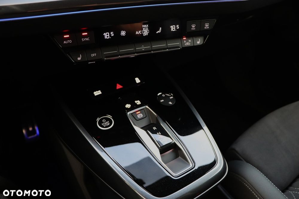 Audi Q4 Sportback e-tron 50 quattro - 31