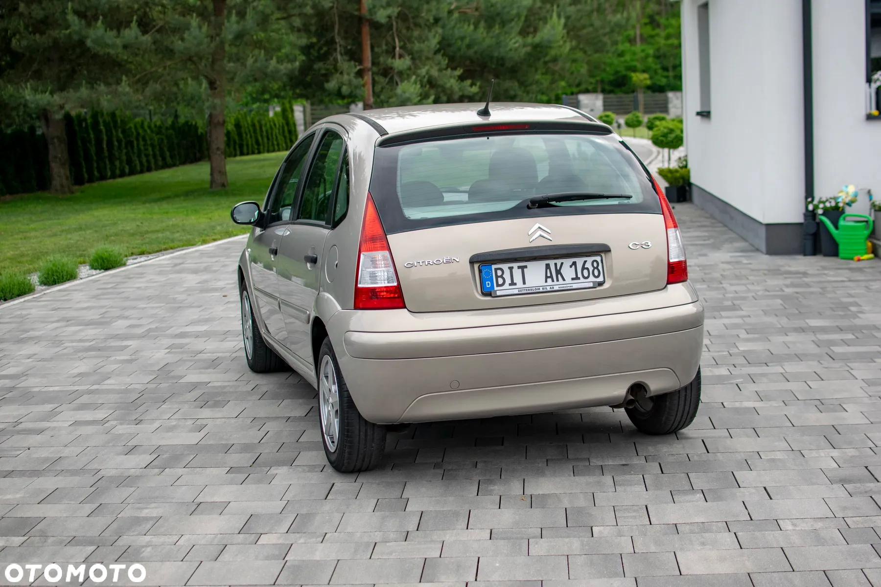 Citroën C3 - 25