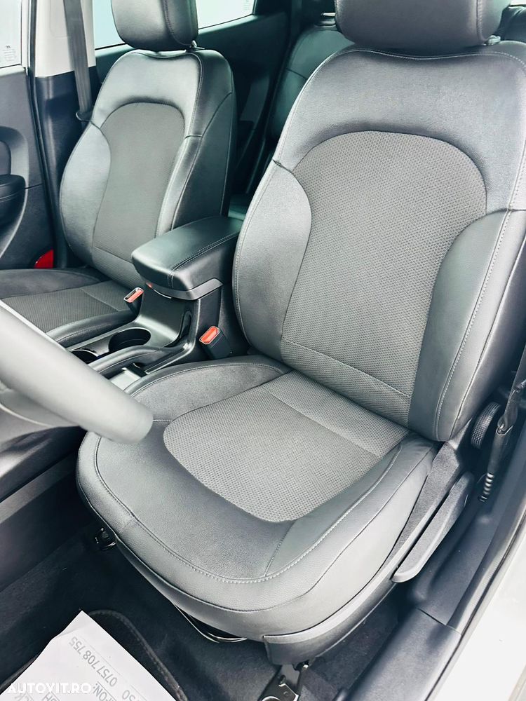 Hyundai ix35 2.0 CRDI 2WD Style - 15