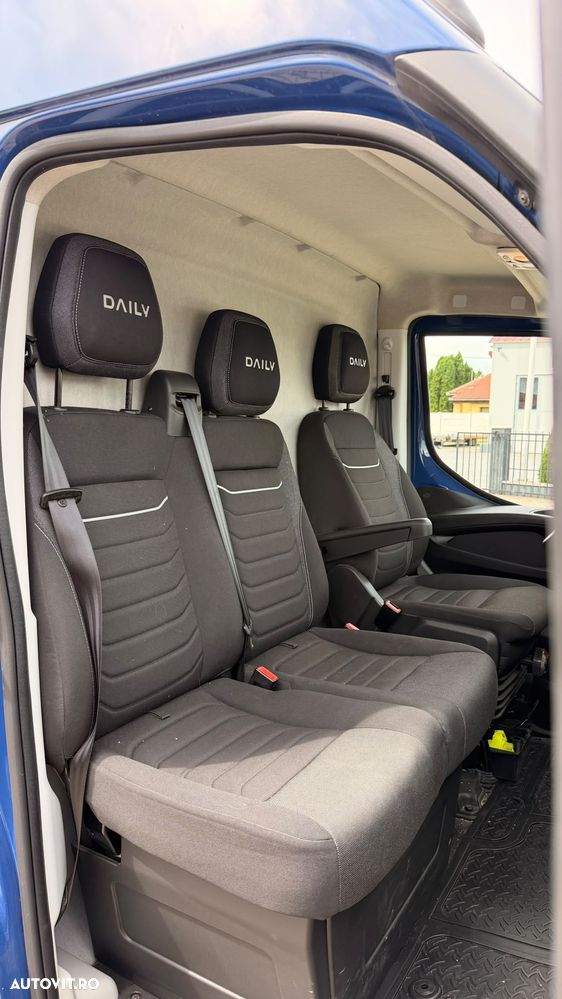 Iveco Massif - 10