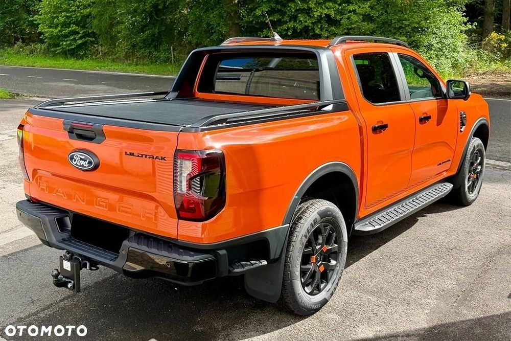 Ford Ranger - 5