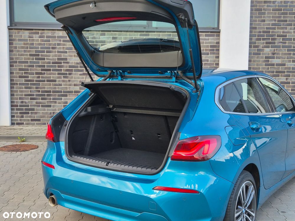 BMW Seria 1 118i Business Edition - 7