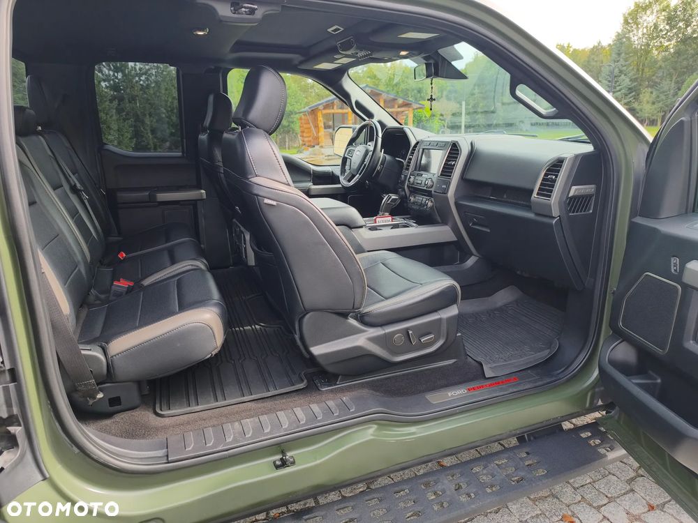 Ford F150 - 22