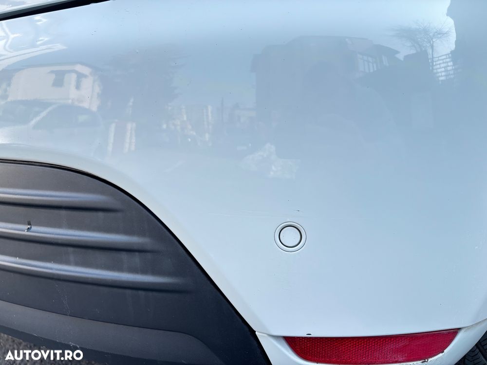 Renault Clio 1.5 dCi Authentique - 14