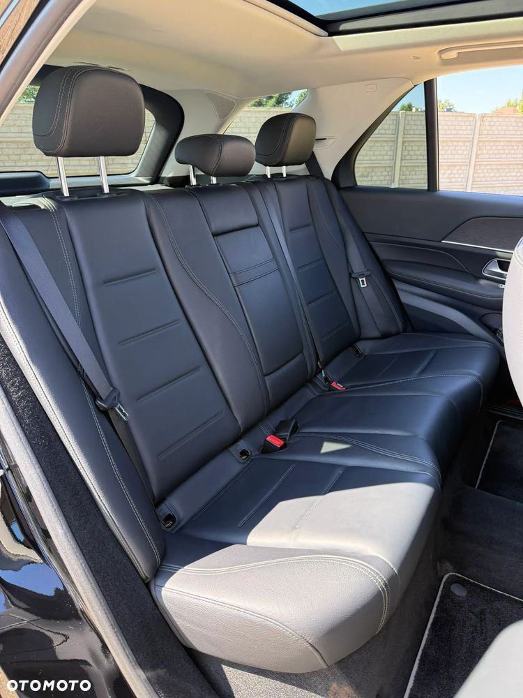 Mercedes-Benz GLE 400 d 4-Matic Premium Plus - 13