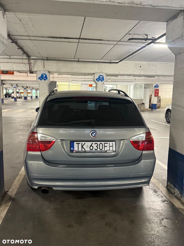 BMW Seria 3 - 12