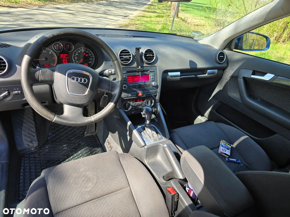 Audi A3 Sportback - 14