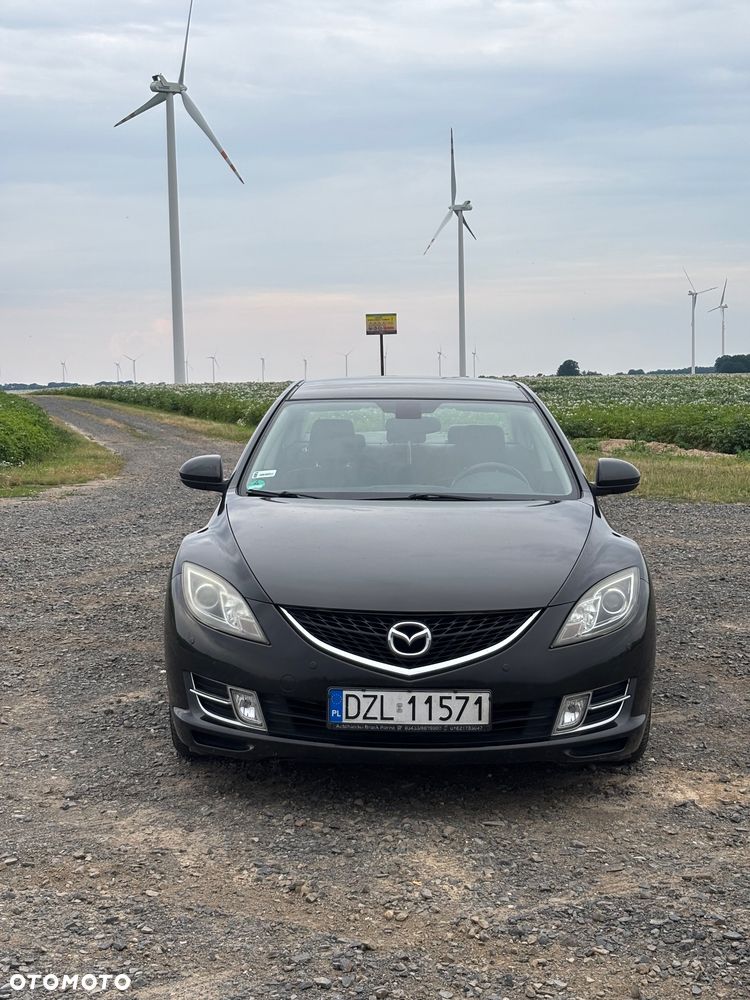 Mazda 6 - 3