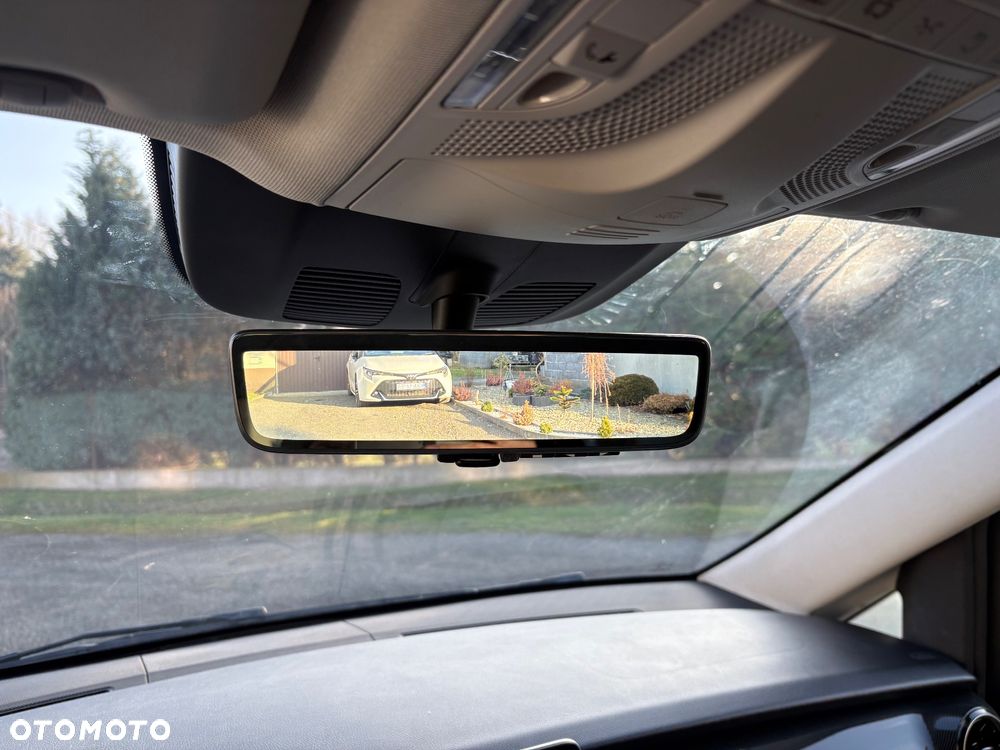 Mercedes-Benz Klasa V 300 d extralang 4Matic 9G-TRONIC Edition Edition 2023 - 33