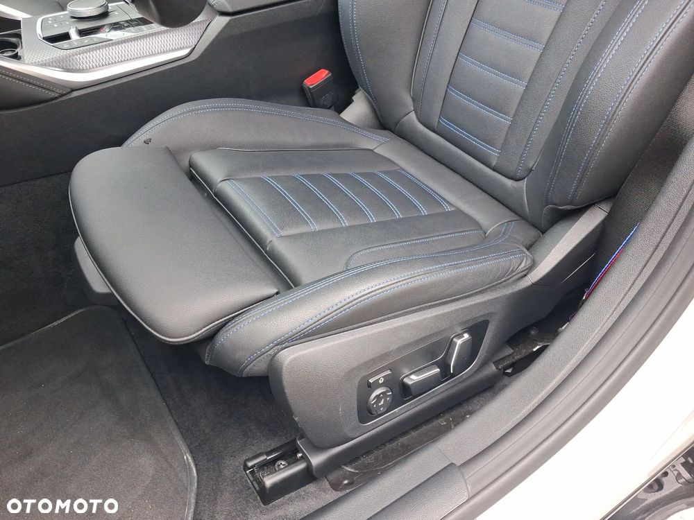 BMW Seria 4 430i xDrive M Sport - 13
