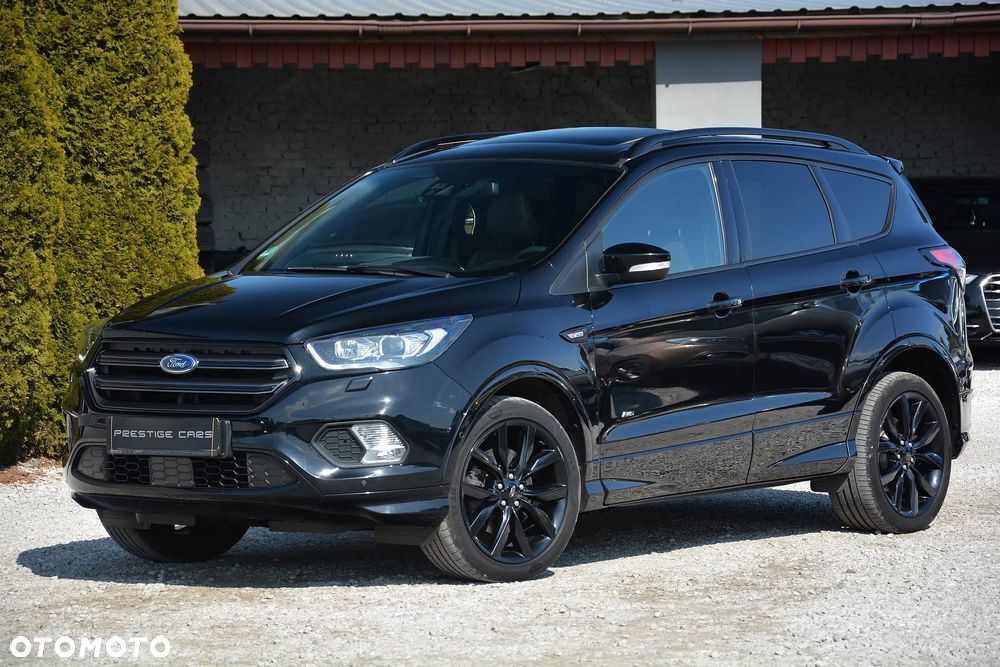 Ford Kuga - 7