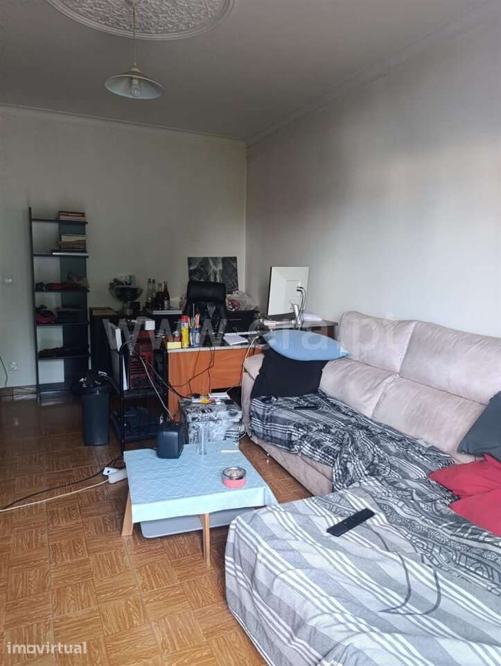 Apartamento T2 / Covilhã, Covilhã - Grande imagem: 4/9