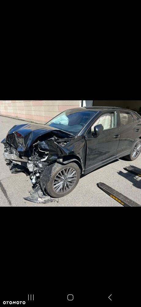 Audi Q3 Sportback 35 TDI S line - 7