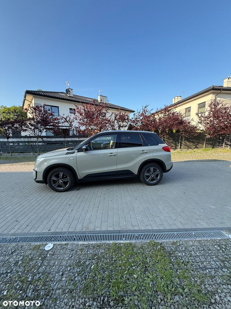 Suzuki Vitara 1.6 Premium 4WD - 3