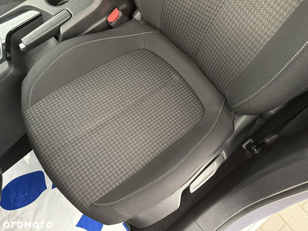 Peugeot 308 - 18