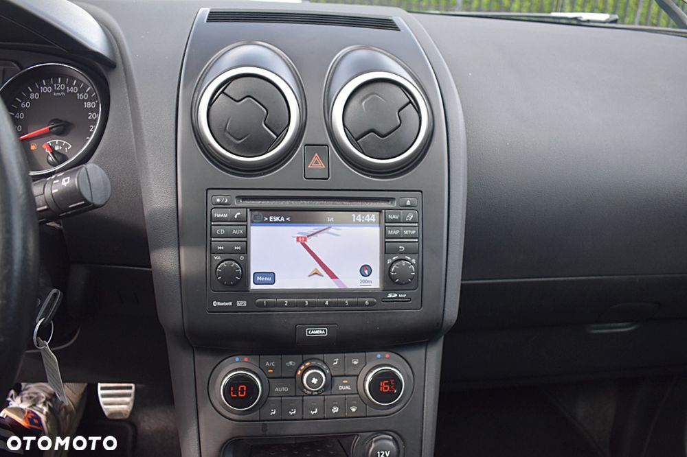 Nissan Qashqai 1.6 Start/Stop 360 - 34